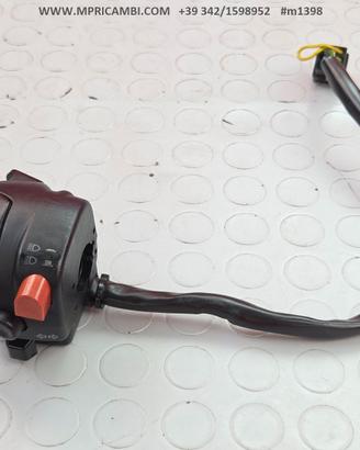 DEVIO LUCE HUSQVARNA SM 610 2007 2009 SM610 2008