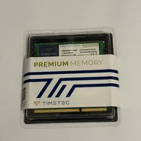 Ram 16gb nuove mai aperta