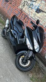 tmax 500 2010