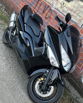 tmax 500 2010
