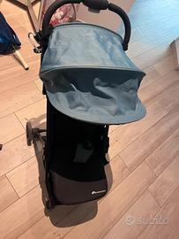 Passeggino ultraleggero pieghevole bebconfort