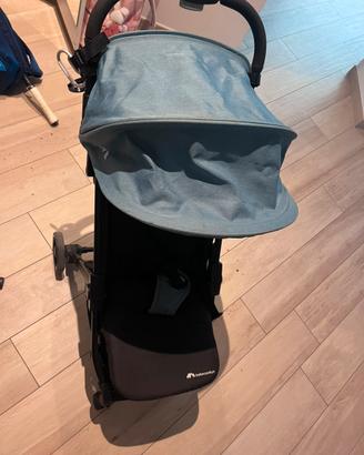 Passeggino ultraleggero pieghevole bebconfort