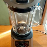 pentola robot nuova  + frullatore