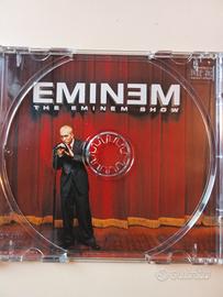 Eminem The Eminem Show Album musicale Collezionismo In vendita a L Aquila