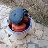 Rocchetti filo tagliaerba sono tanti piu' filo