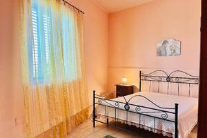 Casa vacanza fronte mare10mt Lung.re 181 Avola SR