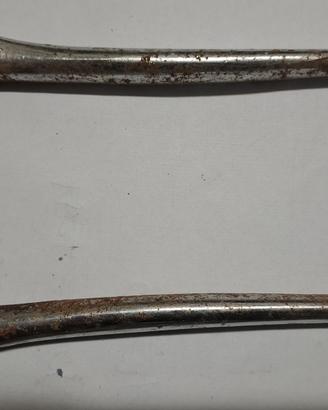 Benelli Leoncino 125 ricambi