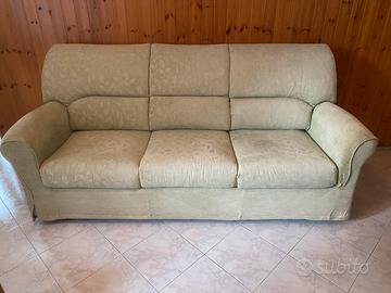 Divano 3 posti