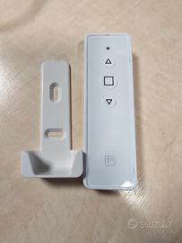 telecomando profalux marchiato stella zigbee