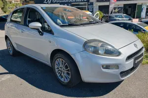 Fiat Punto Evo 1.3 Mjt 95 CV DPF 5 porte S&S Dynam