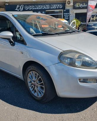Fiat Punto Evo 1.3 Mjt 95 CV DPF 5 porte S&S Dynam