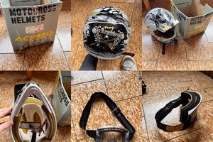 Abbigliamento Enduro