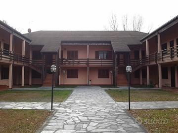 Grazioso Bilocale con Box e Posto Auto