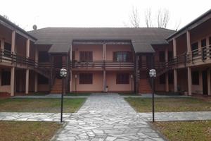 Grazioso Bilocale con Box e Posto Auto