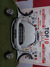 Musata Completa Mini Countryman R60 1.6 Diesel