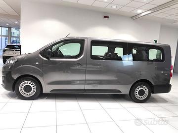 Citroën Jumpy BlueHDi 120 S&S PL-SL-TN Atlant...