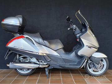 Aprilia Atlantic 500