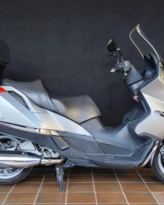 Aprilia Atlantic 500