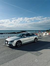 Audi a5 s-line 2.0 tfsi