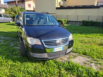 Touran 1.9 TDI 2010