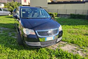 Touran 1.9 TDI 2010