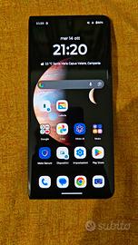 Motorola razr fold 5g 
