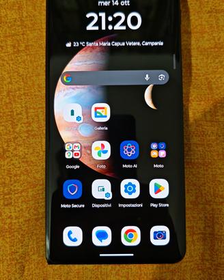 Motorola razr fold 5g 