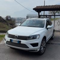 Touareg 3.0 v6