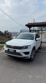Touareg 3.0 v6