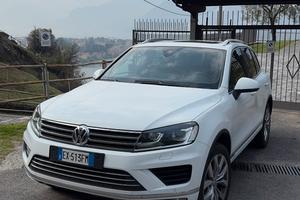 Touareg 3.0 v6