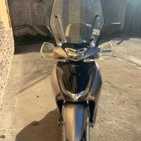 Honda SH 150 - 2019