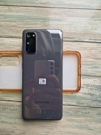 Samsung Galaxy s20 