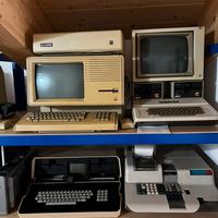 Olivetti Programma 101 e altro