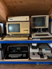 Olivetti Programma 101 e altro