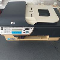 Hp Officejet j4680 all in one
