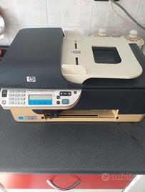 Hp Officejet j4680 all in one