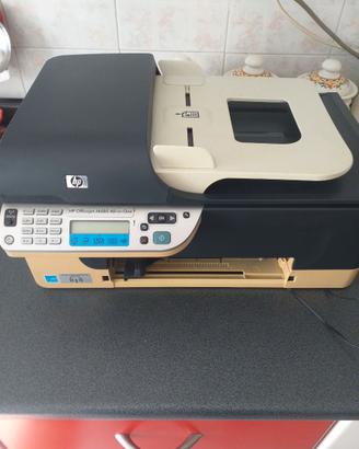 Hp Officejet j4680 all in one