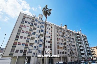 App. panoramico in via Lago di Monticchio