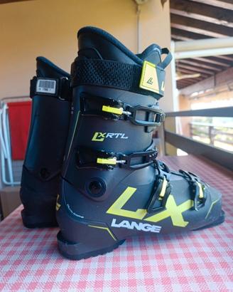 Scarponi da sci  Lange LX Rtl 29.5
