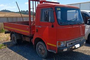 AUTOCARRO 50 OM 10 ANNO 1978