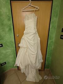 Abito da sposa 