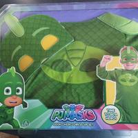 Costume di carnevale Geko Pjmasks