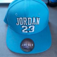 Cappello Jordan 23