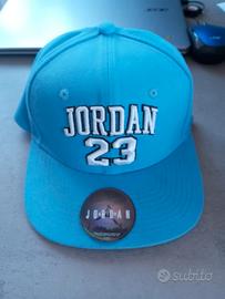 Cappello Jordan 23