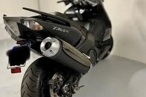 T Max 530