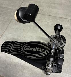 Pedale Gibraltar singolo mod.6611