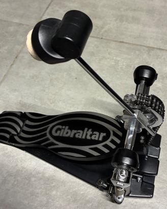 Pedale Gibraltar singolo mod.6611