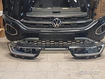 Musata vw t roc 2023 2024 2025 2026 ricambi