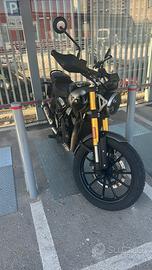 Triumph scrambler 400x