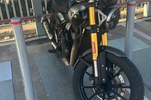 Triumph scrambler 400x